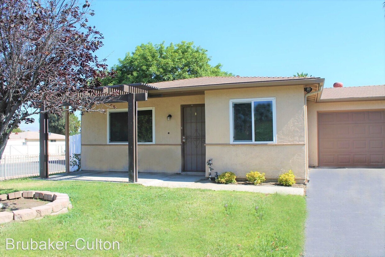 2 br, 1 bath House 0 Morada Court House Rental in Hemet, CA