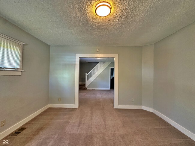 Foto del edificio - 2143 Bellefontaine St