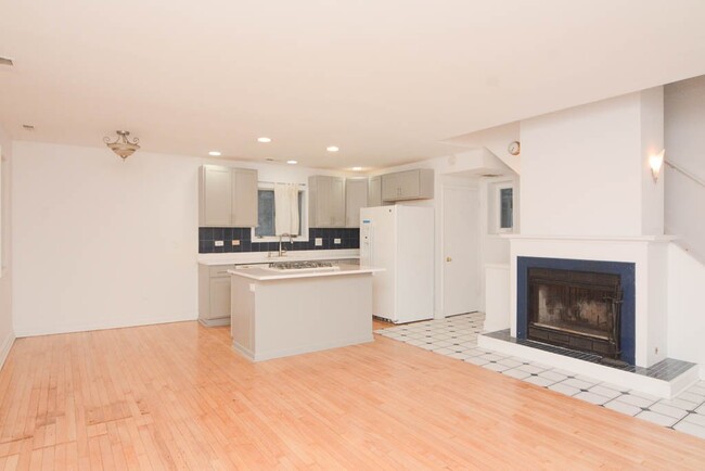 Foto del edificio - 849 W Fletcher St