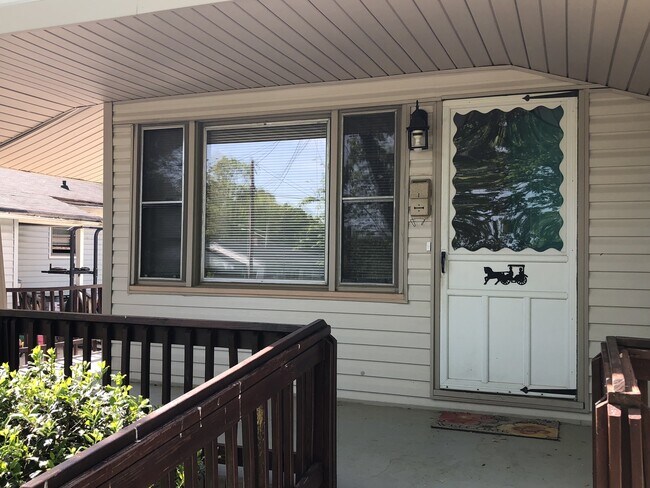 Foto del edificio - Beautiful 3 bedroom,1 Bath in Brockett Farm in High Point