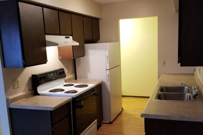 Foto del edificio - 507 Columbus Ave N