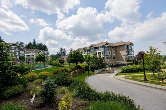 Building Photo - 16380 64 Av