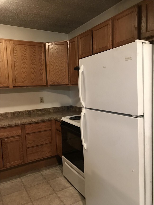 Foto del edificio - 1321 1st St NE