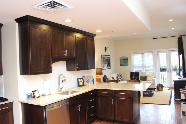 Gorgeous Kitchen - 1112 E Lancaster Ave