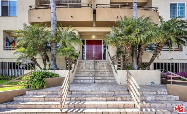 Foto del edificio - 12621 Washington Pl