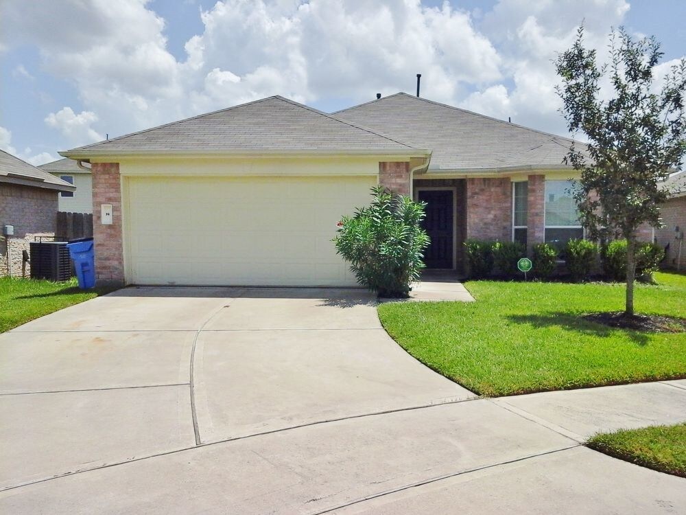 8 Leisure Shore Ct, Manvel, TX 77578 House Rental in Manvel, TX