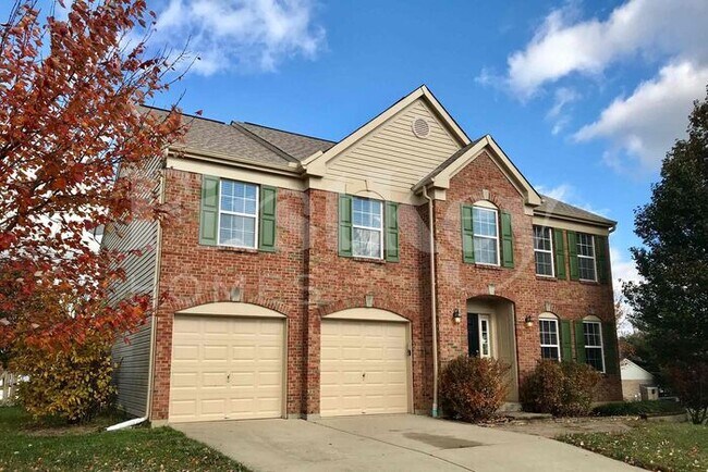 Foto del edificio - 6176 Fox Run Ln