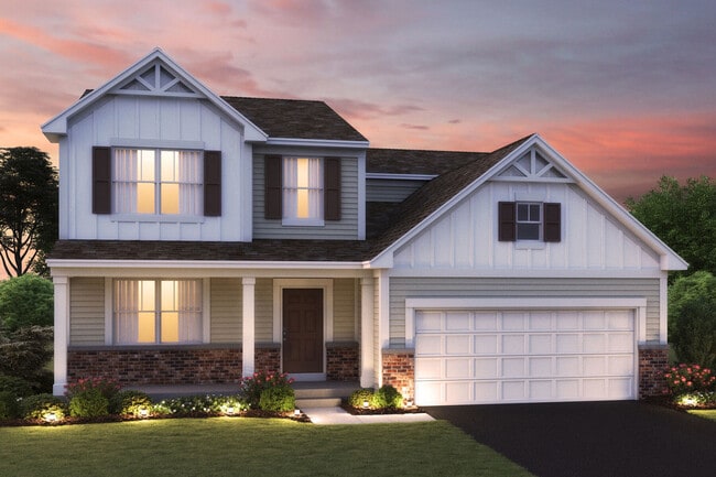 Building Photo - 518 Carter Ave