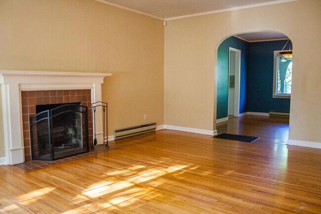 Foto del edificio - 2 Bed 1 Bath Tulsa Home Available in Fair ...