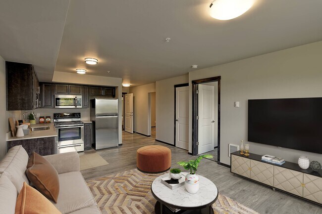 Foto del edificio - Pacific Pines