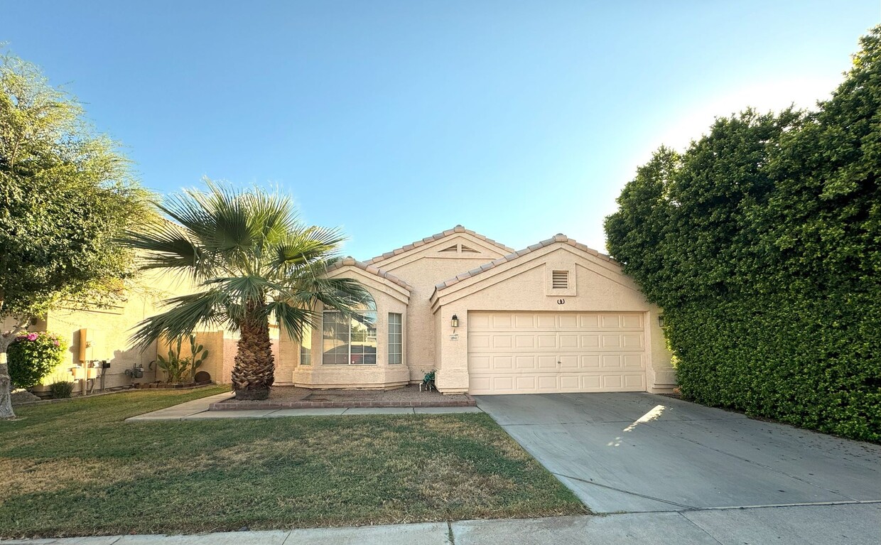 Primary Photo - ***MOVE IN SPECIAL**SPRINGS IN CHANDLER 3 ...