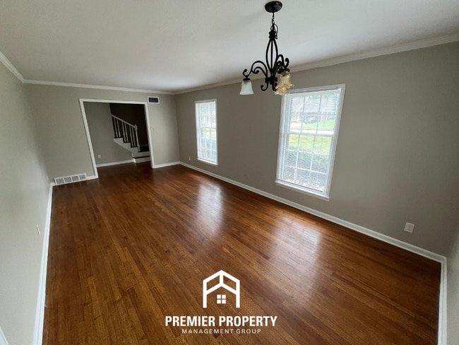 Photo - Spacious 4BR/2BA Whitehaven Home | Hardwood Throughout, Fireplace & Covered Patio