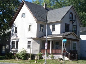 Foto del edificio - 789 Jefferson Ave