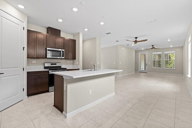Foto del edificio - 1116 Rustic Mill Dr