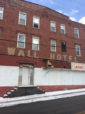 Primary Photo - 473 Wall Ave