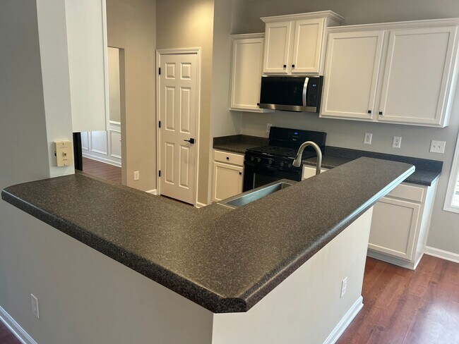 Building Photo - 4 Bedroom | 3 Bathroom Apex Home with Fenc...