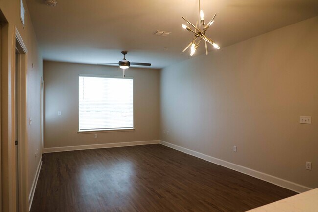 Sala de estar Fase II - Stanford Pointe