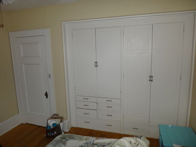 Foto del edificio - Original Master Suite in 1902 Mansion
