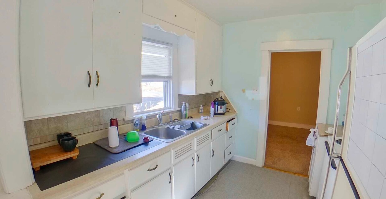 Foto principal - Pet Friendly + Washer & Dryer Included + O...