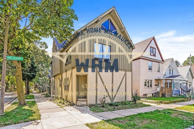 Building Photo - 1631 E Belleview Pl