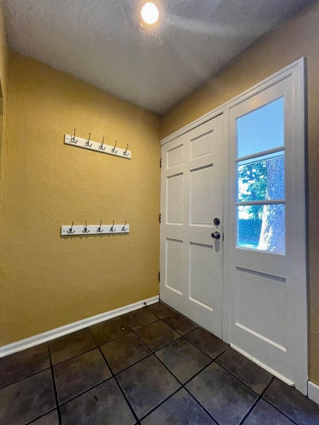 Photo - Updated Ranch with Large Fenced Yard, Tucked Off Walker Road~ Gas Fireplace~ Great Natural Light~... House