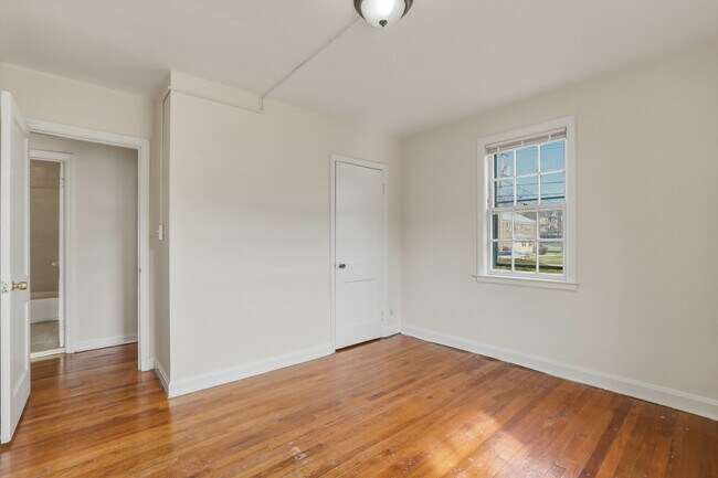 Foto del edificio - 1 William St