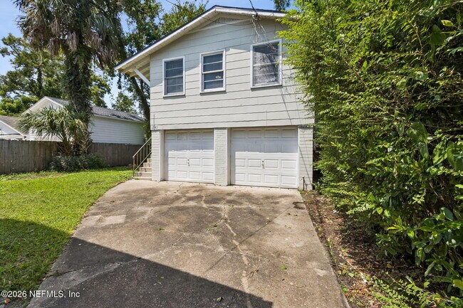 Foto del edificio - 2747 Forbes St