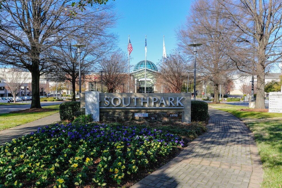 Is Seven Eagles a Good Place To Live in Charlotte? Neighborhood Guide