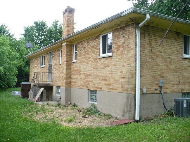 Building Photo - 4601 Kugler Mill Rd