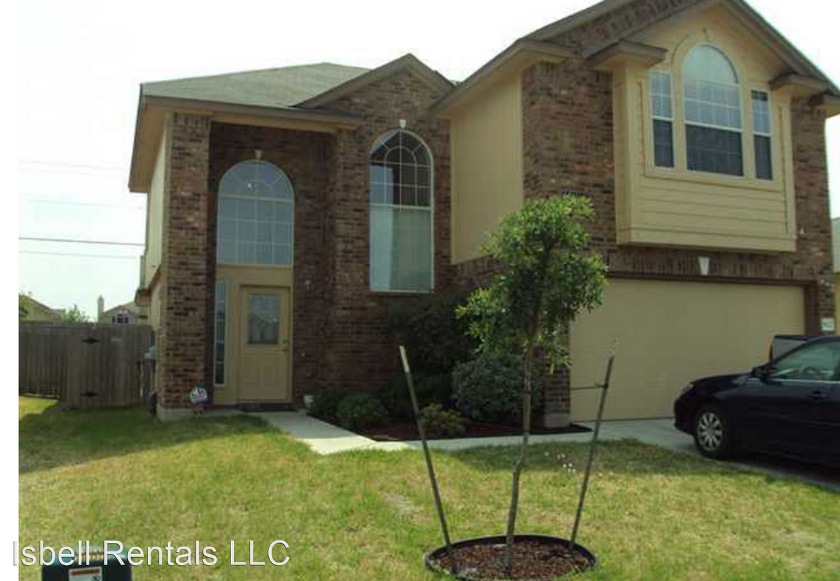 5512 Lions Gate Ln, Killeen, TX 76549 - House Rental in Killeen, TX ...