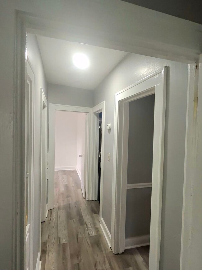 Hallway - 4477 Martin Luther King Jr Blvd