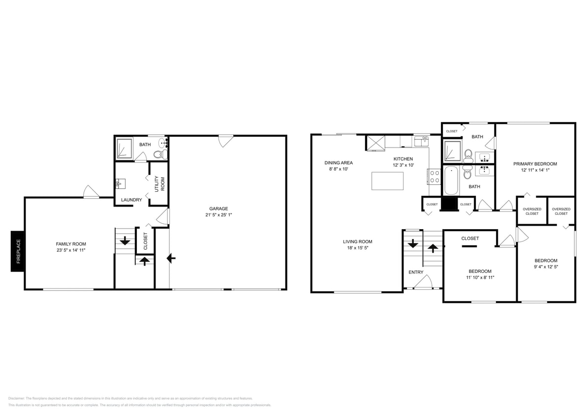 Building Photo - 1130 Pinehurst Ln