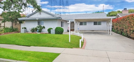 Building Photo - 9310 Crebs Ave