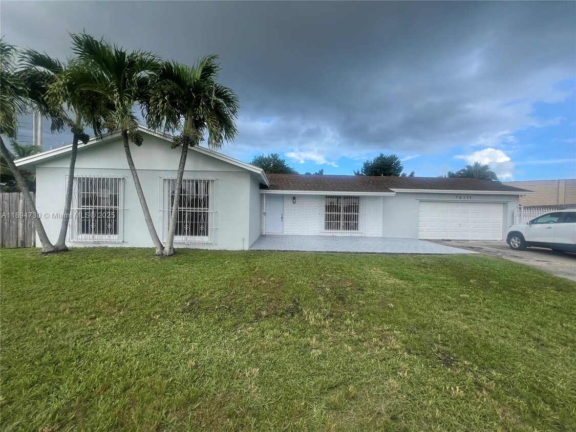 Primary Photo - 26121 SW 130th Ave