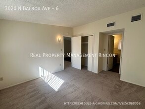 Building Photo - 3020 N Balboa Ave