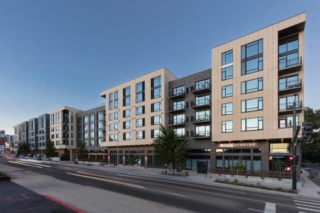 Photo - 24Fifty Apartments
