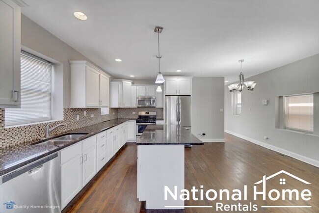 Foto del edificio - 8809 S Wood St