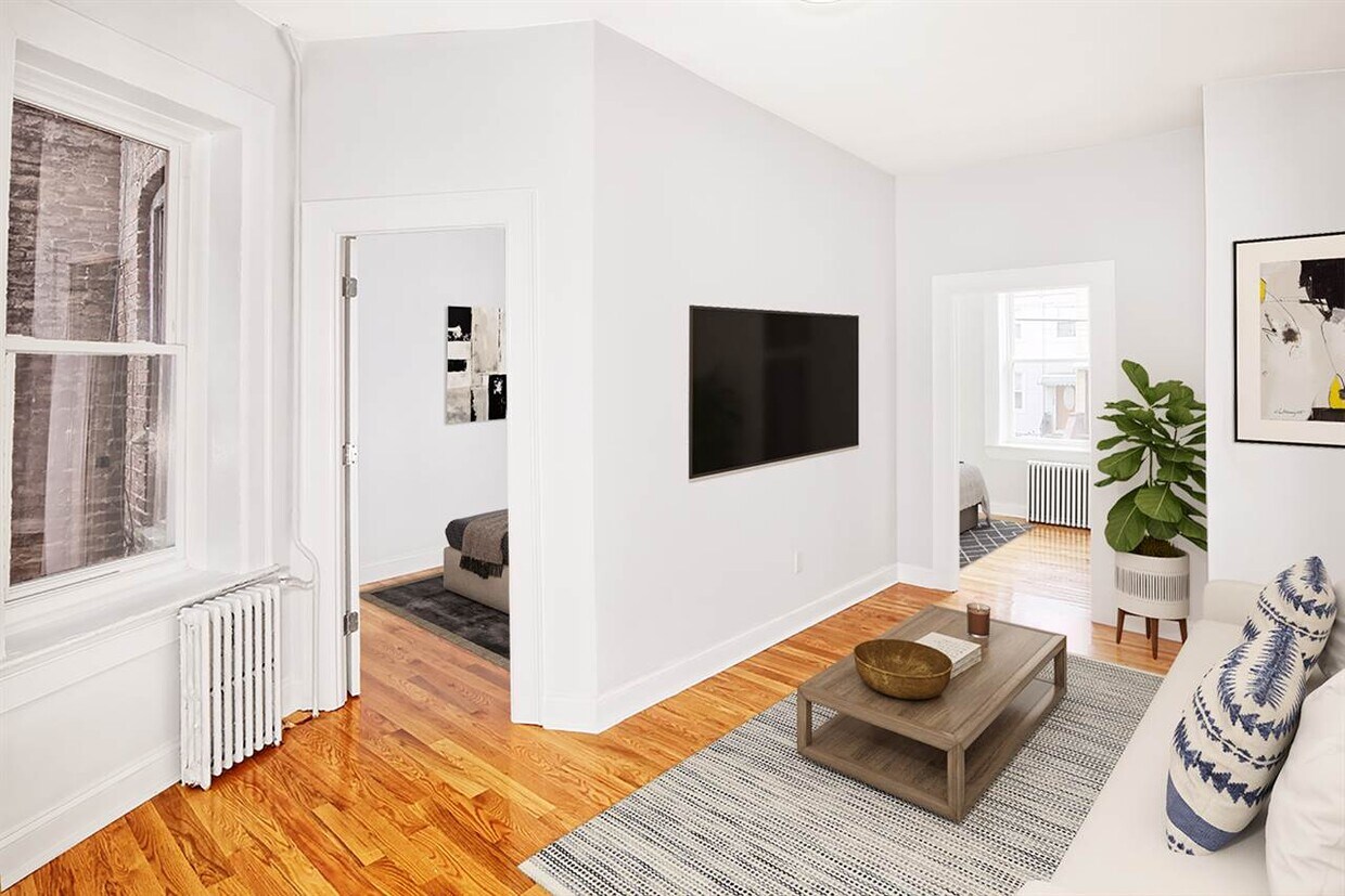 Foto principal - 284 3rd St