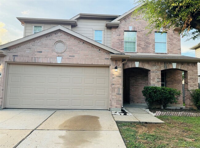 Foto del edificio - 13126 Bentcrest Ct