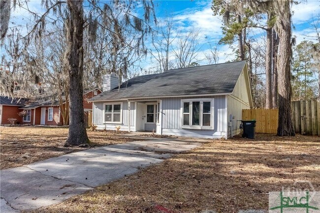 Foto del edificio - 106 W White Hawthorne Dr