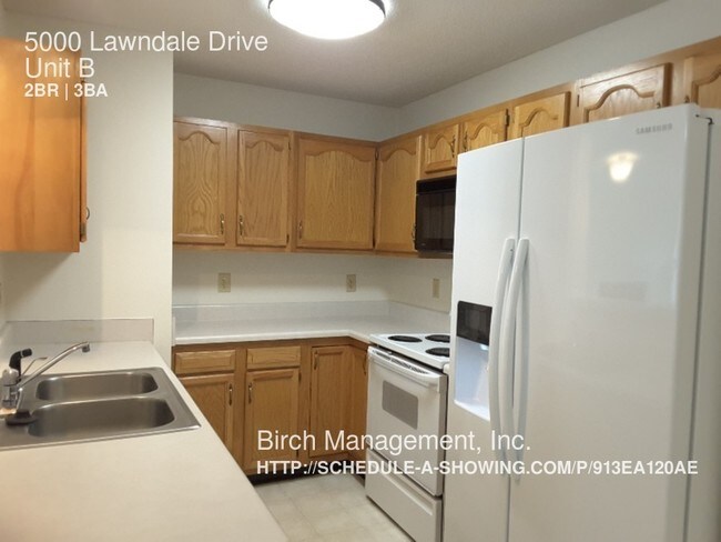 Foto del edificio - 5000 Lawndale Dr