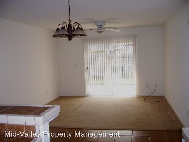 Building Photo - 3 br, 2 bath House - 2679 Tecopa Avenue