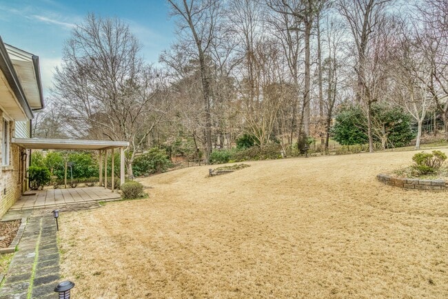 Building Photo - 6809 Lockridge Dr