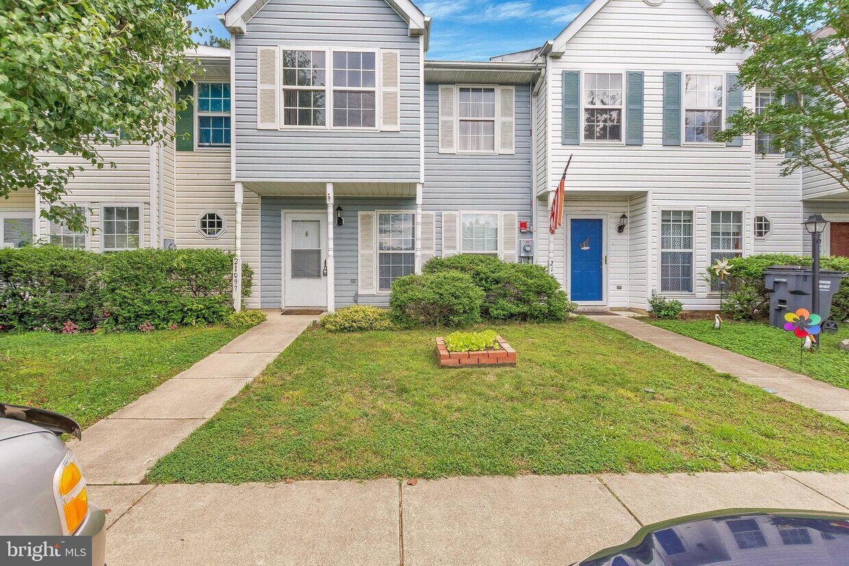 21097 Jenna Ct, Lexington Park, MD 20653 Townhouse for Rent in Lexington Park, MD