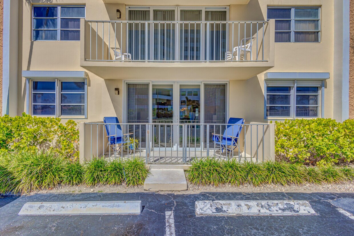 Primary Photo - 630 Ocean Dr