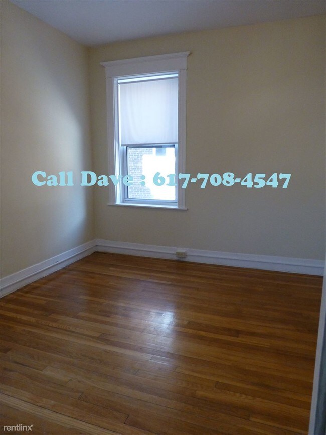 Building Photo - 15 Allston St