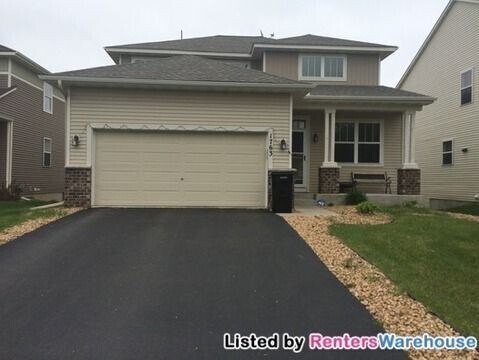 Primary Photo - 3 Bed/2.5 Bath SF in Shakopee