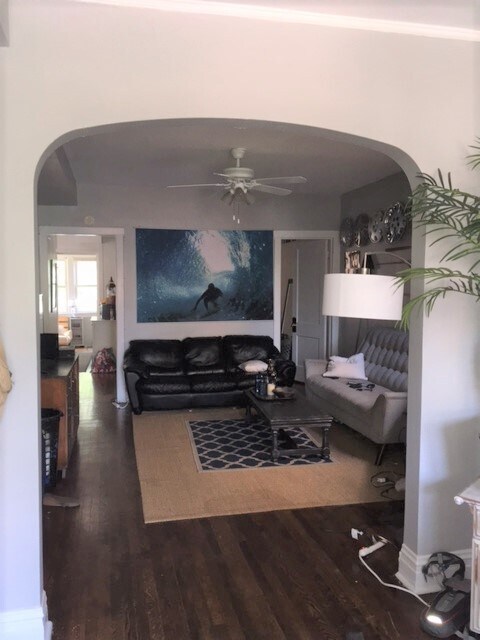 Foto del edificio - 3632 N Hermitage Ave