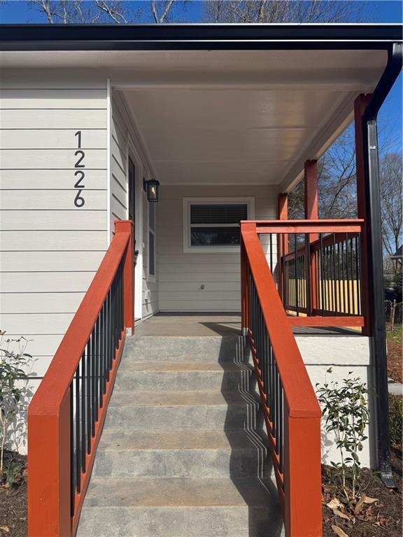 Foto del edificio - 1226 Beechview Dr SE