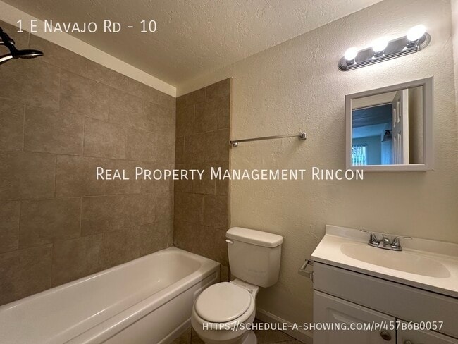 Foto del edificio - 1 E Navajo Rd